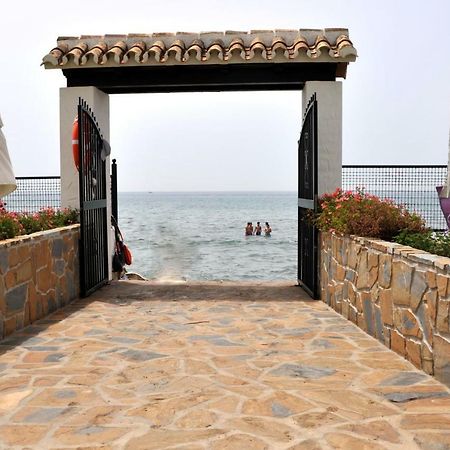 شقة Casa Marbesa ماربيا المظهر الخارجي الصورة