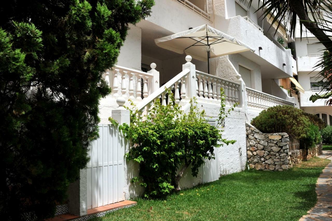 شقة Casa Marbesa ماربيا المظهر الخارجي الصورة