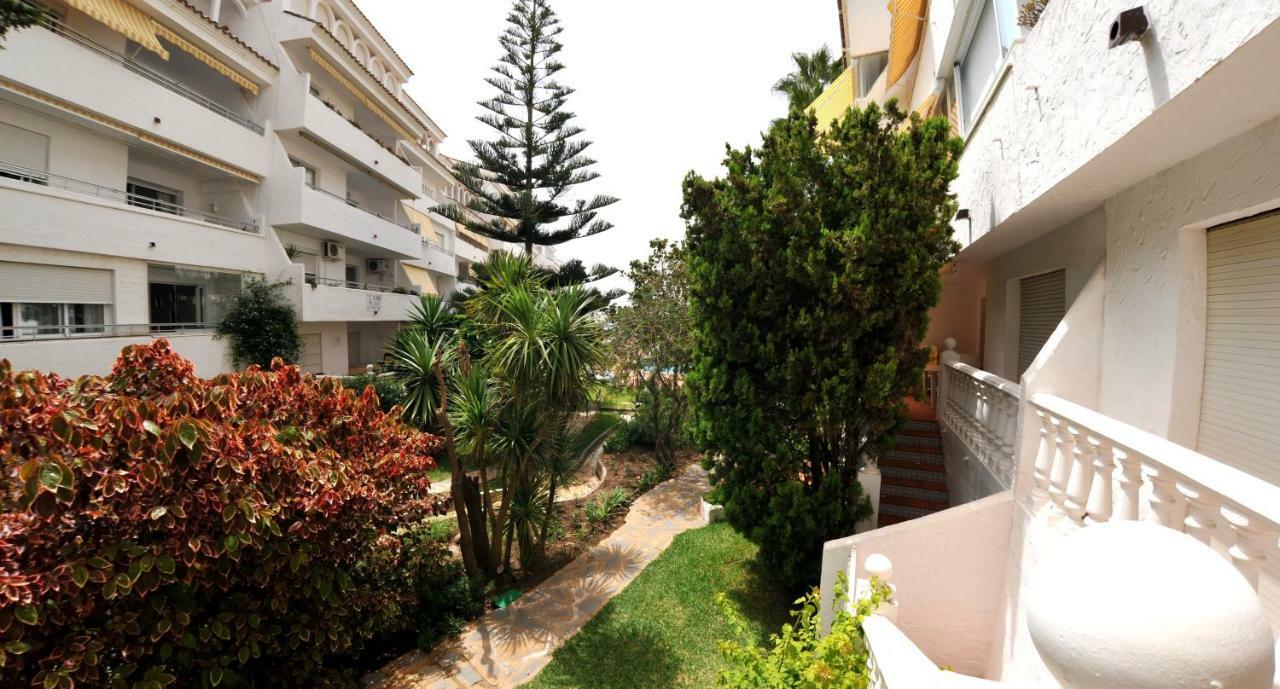 شقة Casa Marbesa ماربيا المظهر الخارجي الصورة